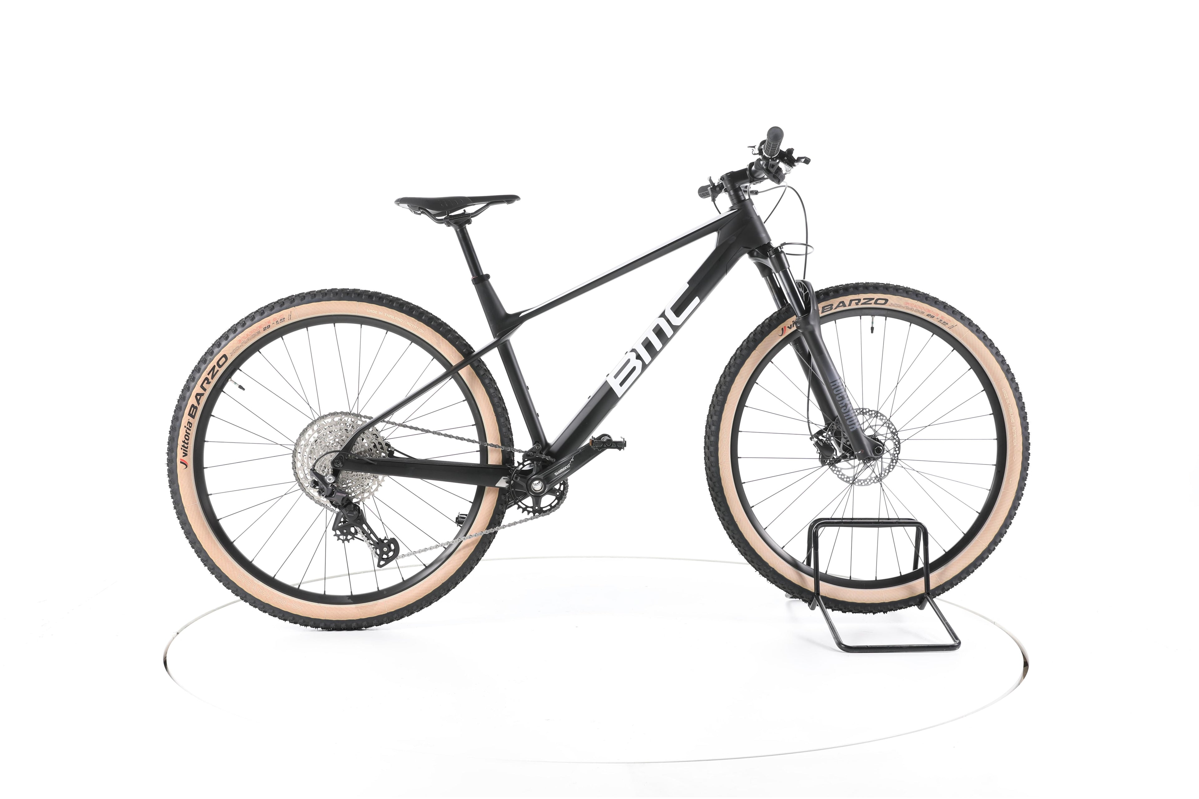 BMC Twostroke 01 FIVE - Image 1