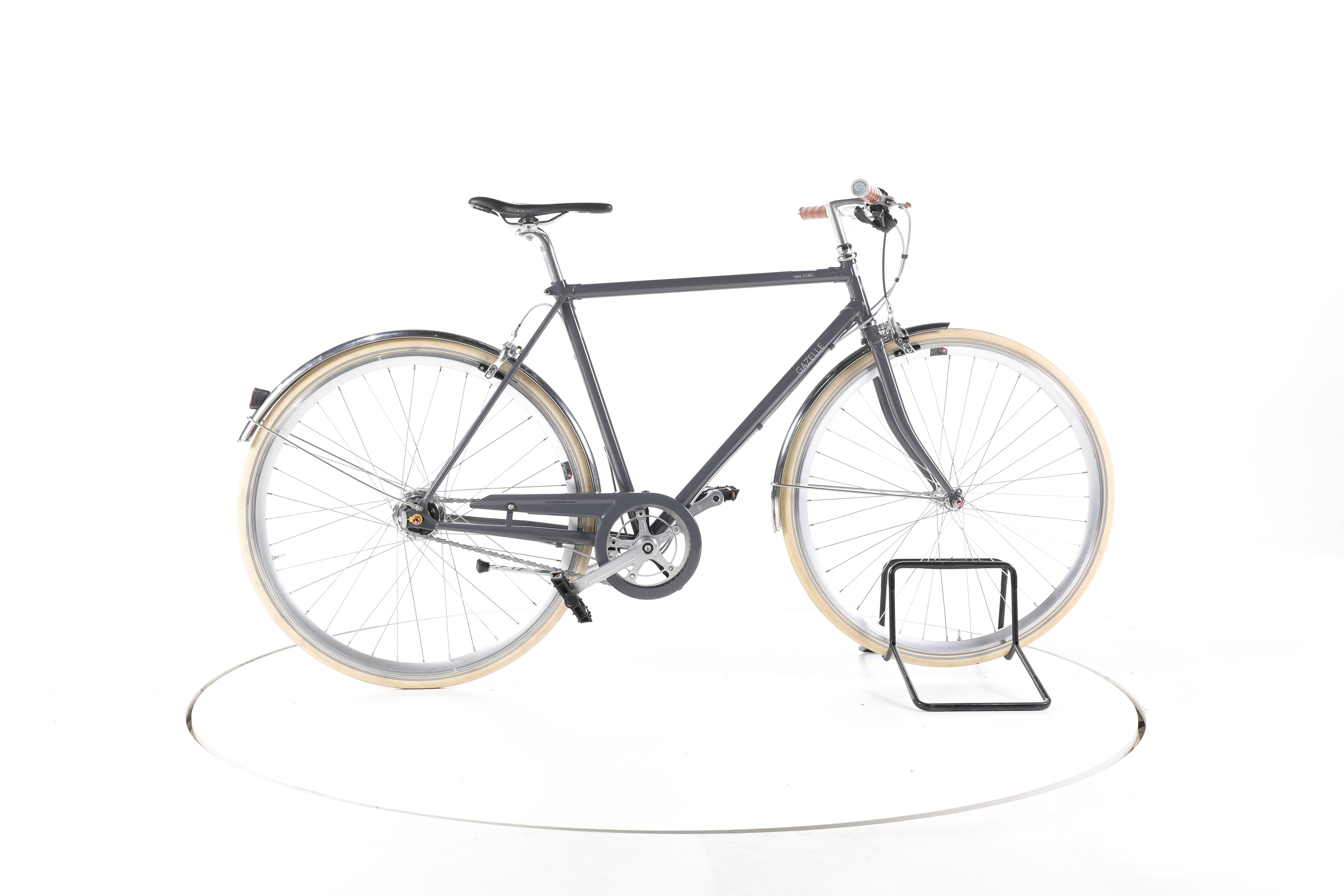 Gazelle Van Stael Fahrrad City & Trekking - Image 1