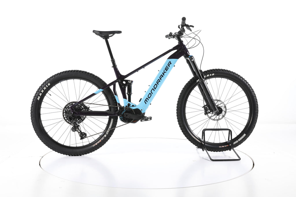 Mondraker DUSK R Fully E-Bike - Image 1
