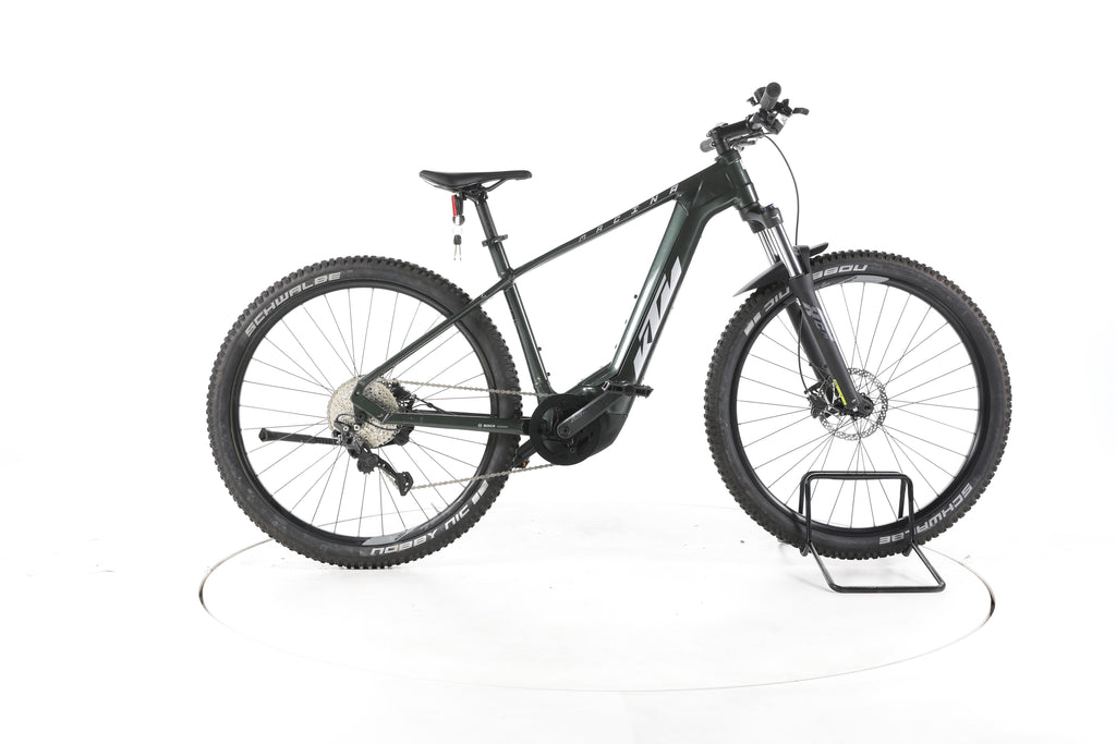 KTM Macina Team 793 E-Bike - Image 1