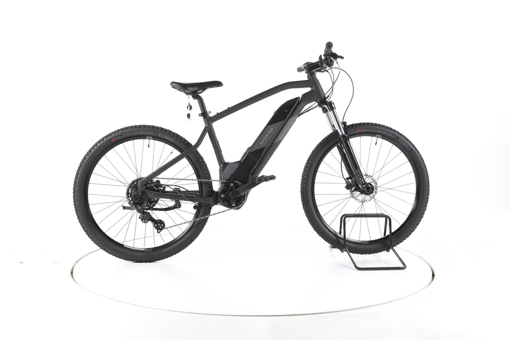 ROCKRIDER ST 500 E-Bike 2025 - Image 1