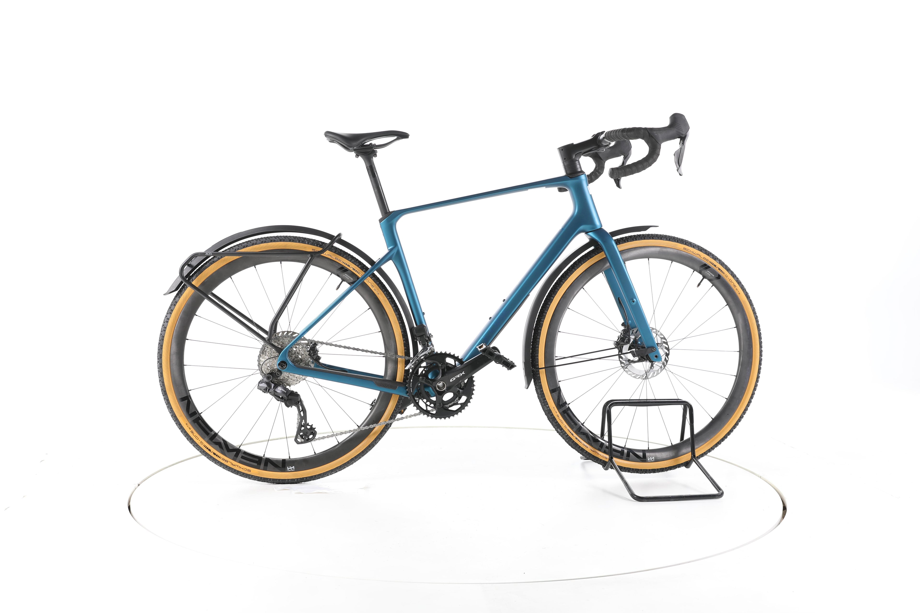 Cube Nuroad C:62 Race - Image 1