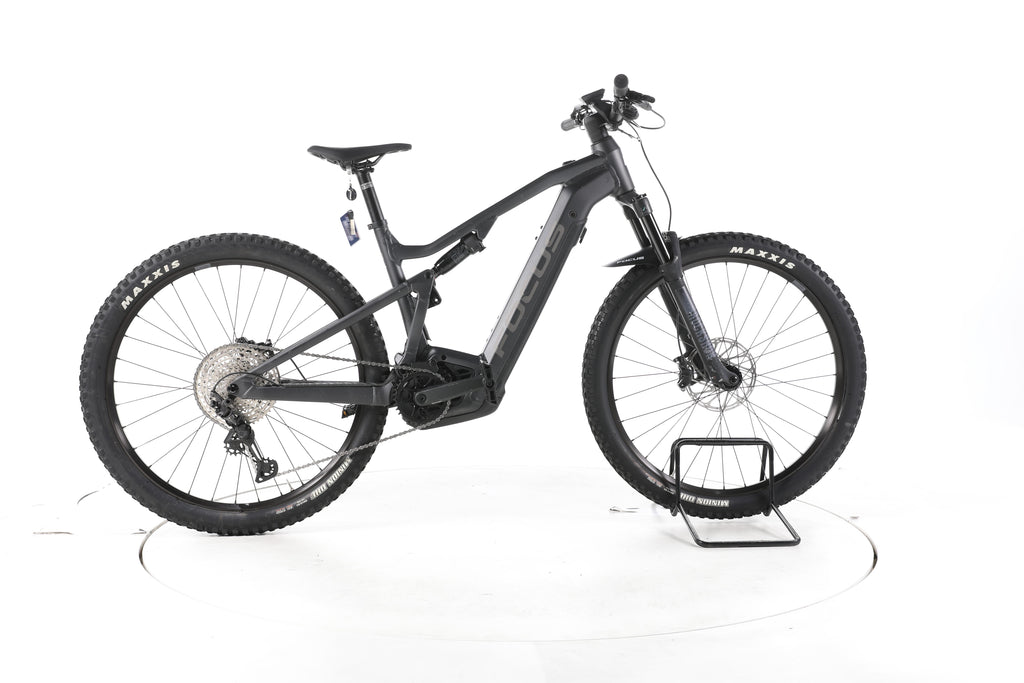 Focus Thron² E-Bike - Image 1
