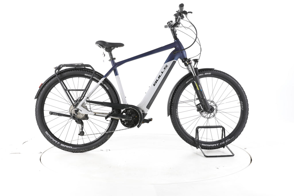 Bulls Cross Evo Trekking E-Bike - Image 1