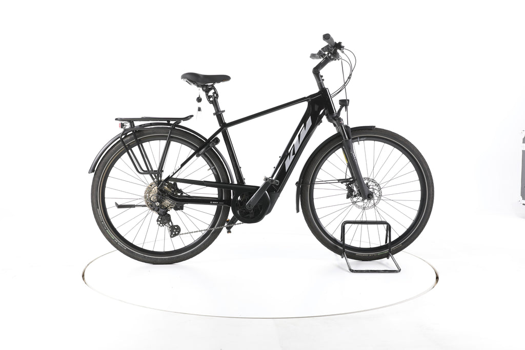 KTM Macina Tour CX 610 Trekking E-Bike - Image 1