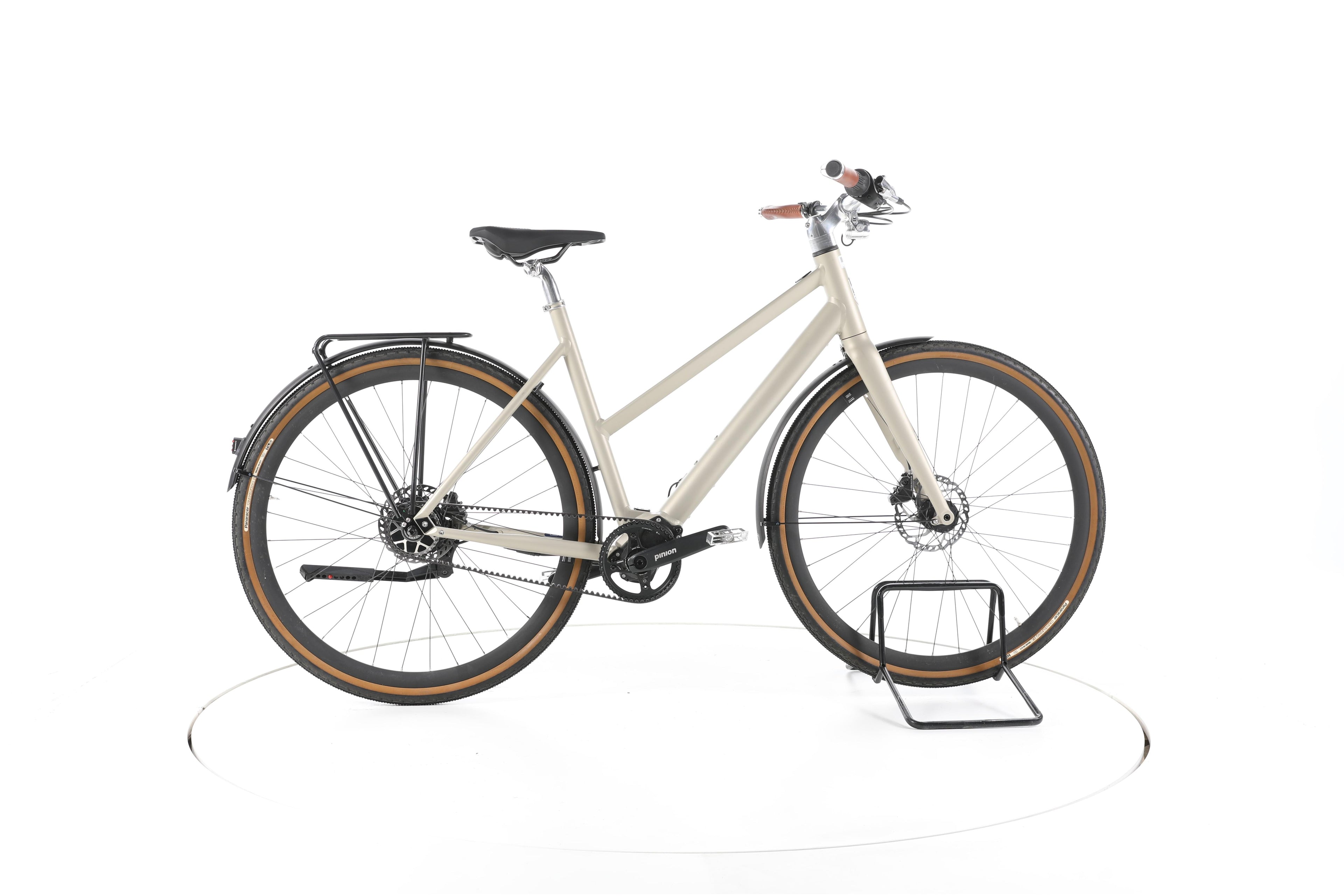 DESIKNIO Dopamine X35 Pinion City E-Bike 2023 - Image 1