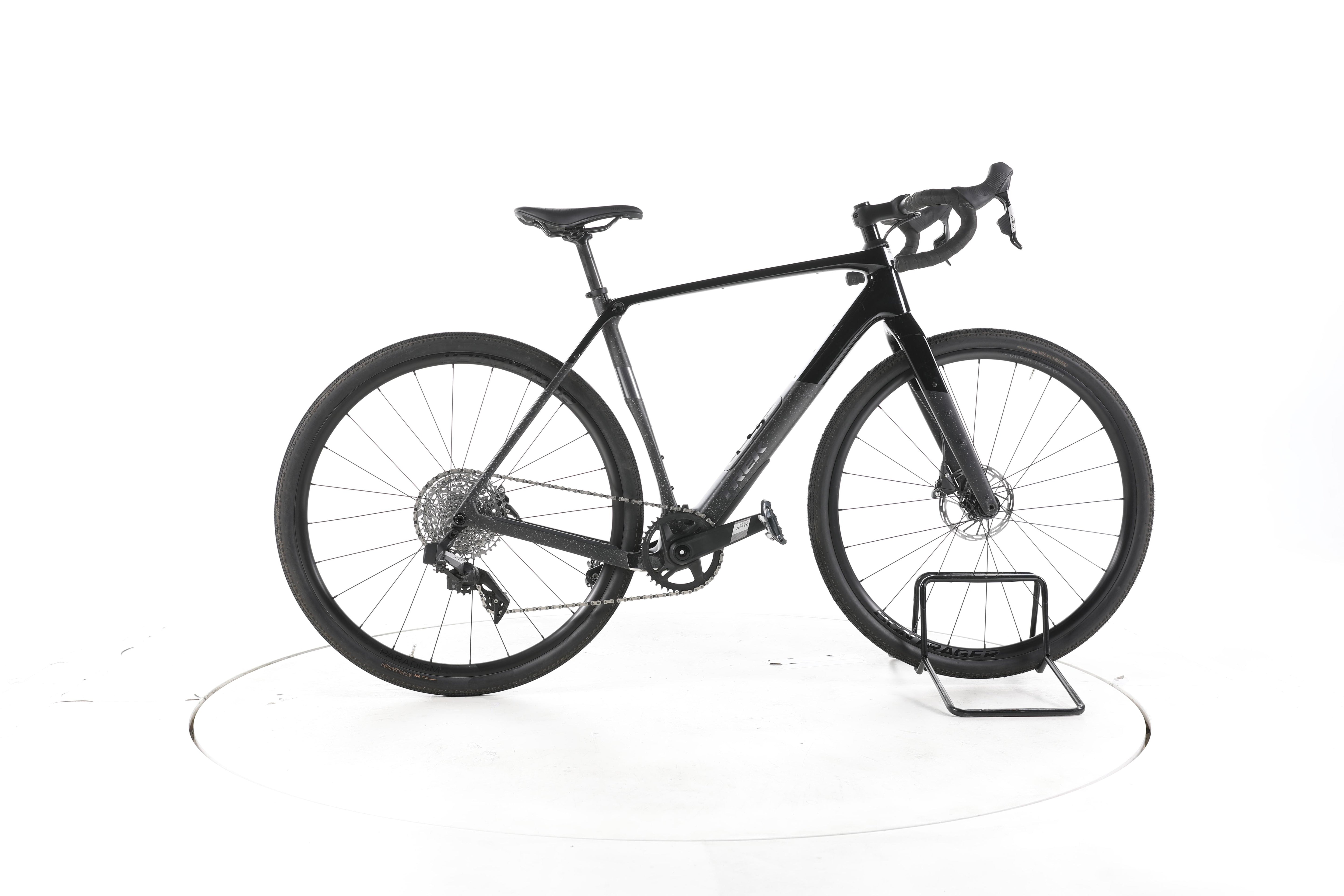 Trek Checkpoint SL 5 Gravelbike Carbon - Image 1