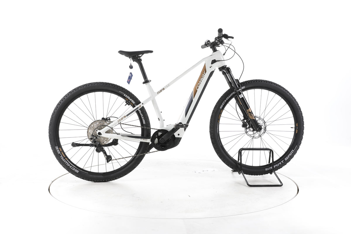 Conway Cairon S 5.0 E-Bike - Image 1