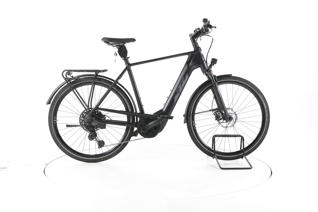 KTM Power Sport 11 Plus Trekking E-Bike - Image 1