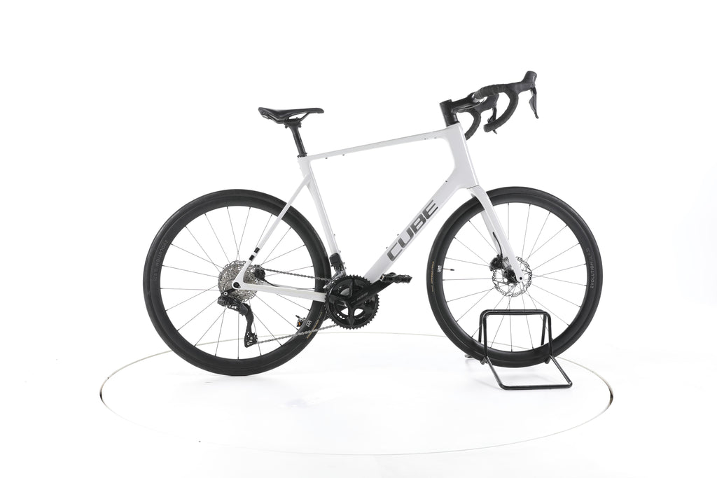 Cube Attain C:62 SLX - Image 1