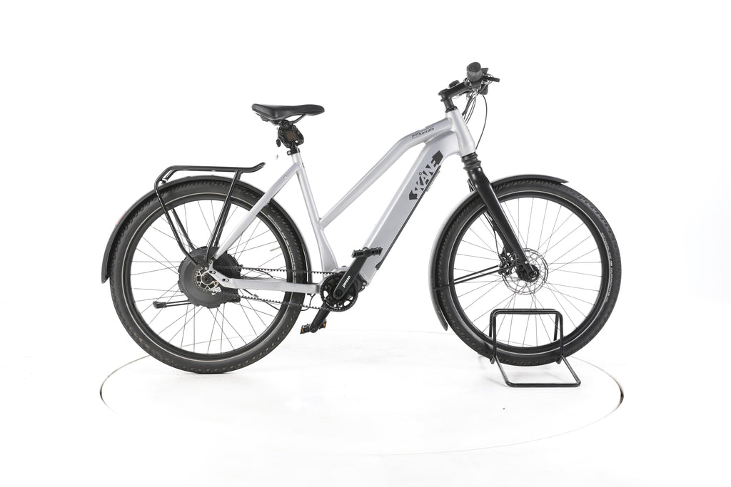 tout terrain Skane City E-Bike - Image 1
