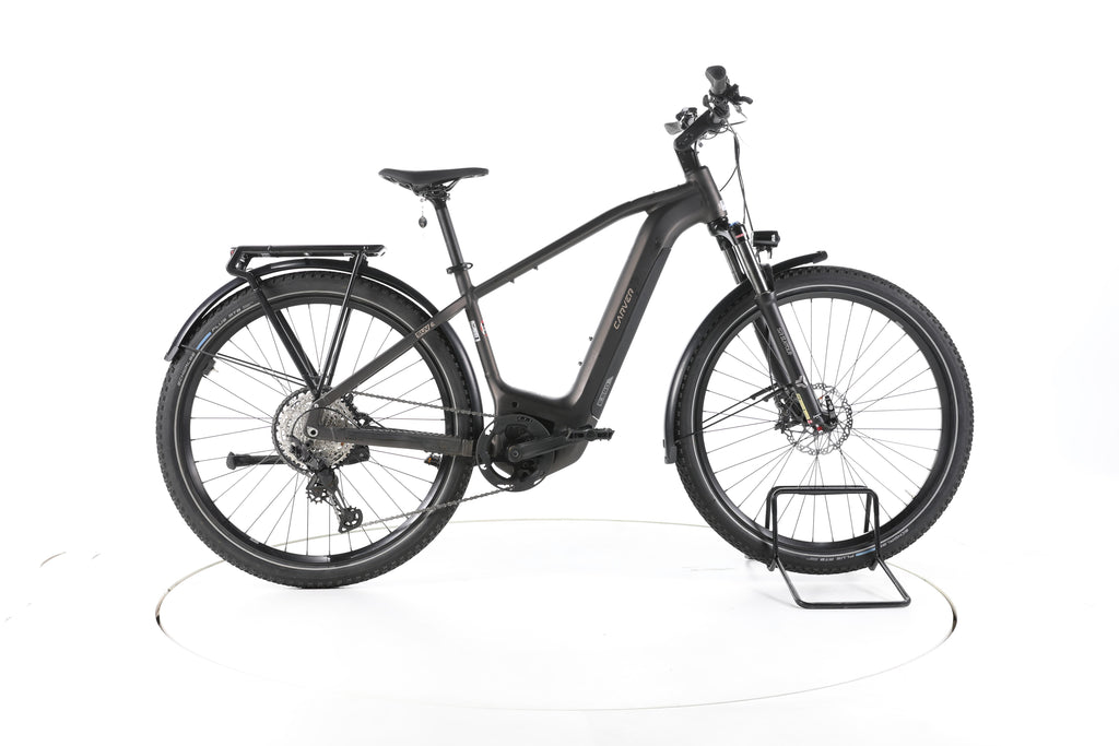 Carver SUV E.550 Trekking E-Bike 2025 - Image 1
