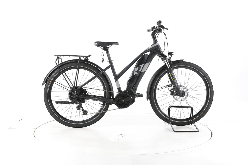 R Raymon TourRay E 3.0 Trekking E-Bike - Image 1