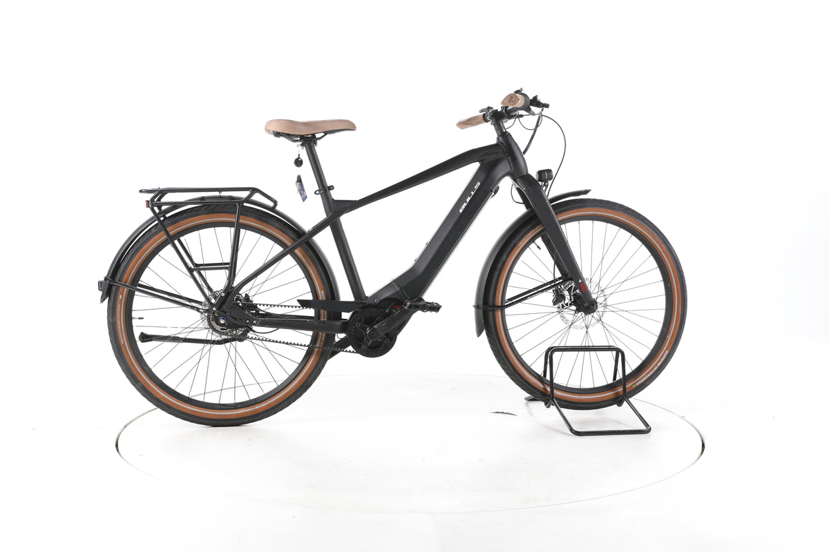 Bulls Sturmvogel EVO 5F Belt City E-Bike - Image 1
