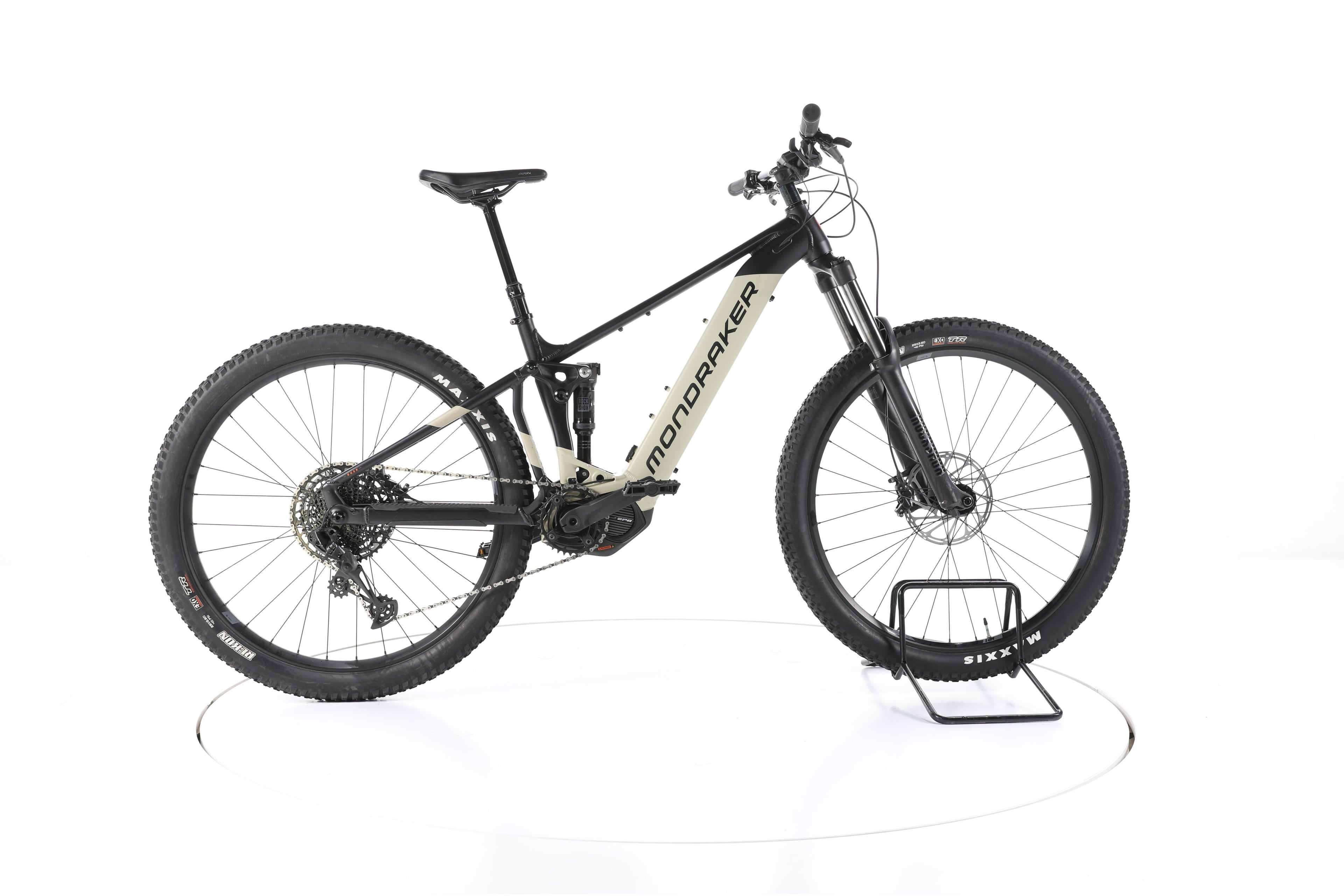 Mondraker DUSK Fully E-Bike 2023 - Image 1