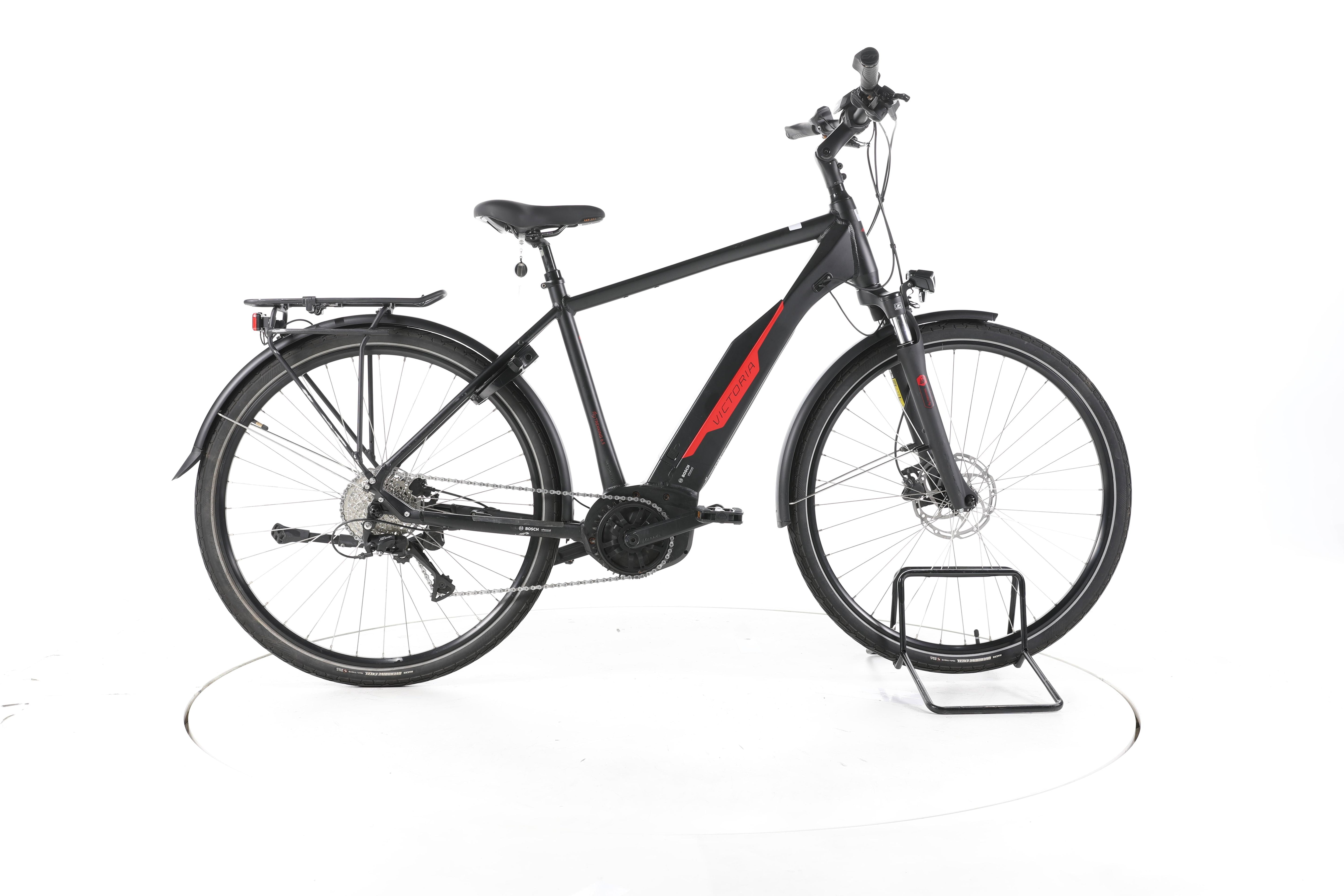 Victoria eTrekking 6.5 Trekking E-Bike - Image 1