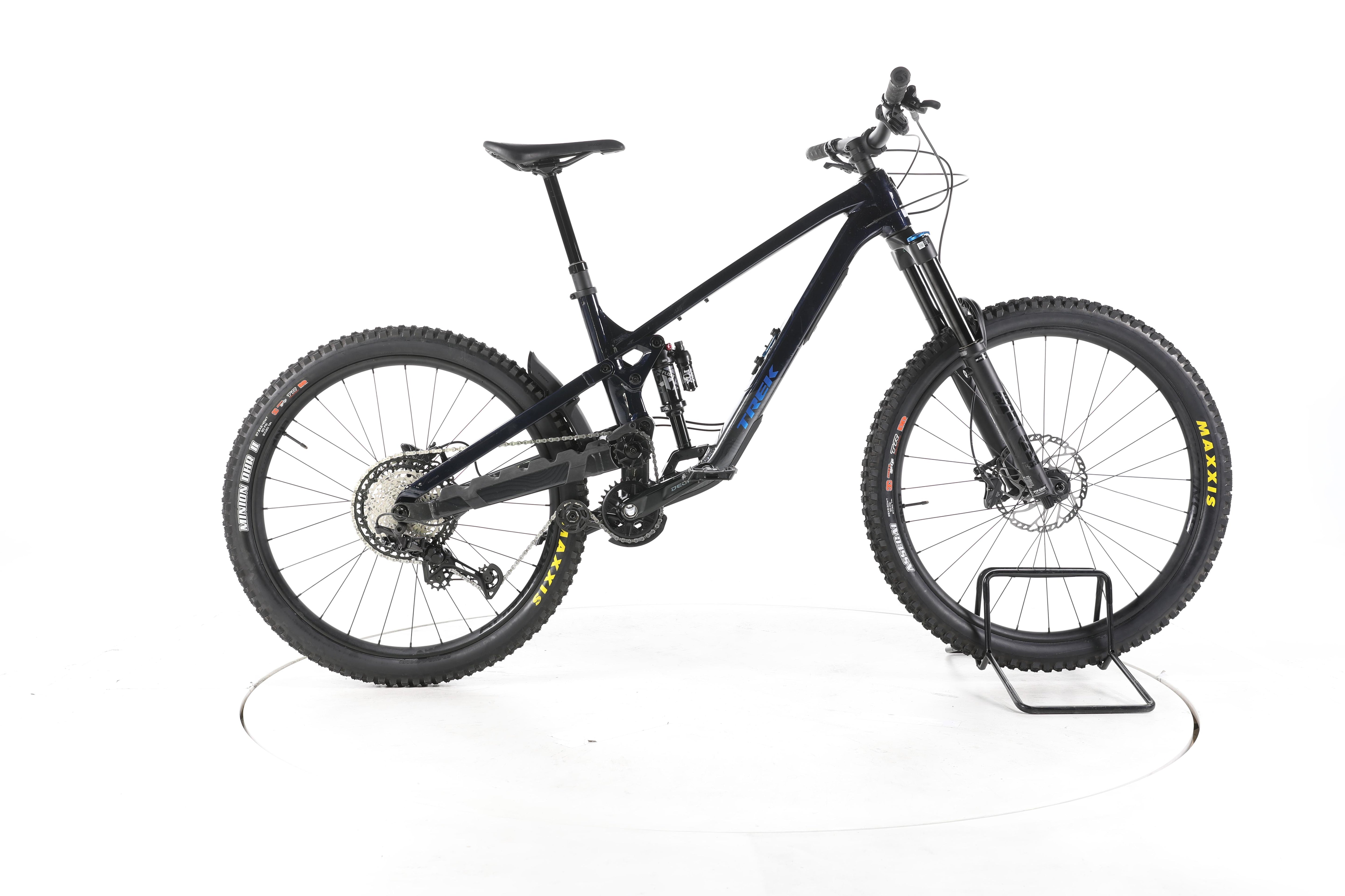 Trek Slash 8 Gen 6 Fahrrad Fully - Image 1