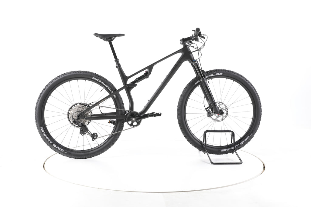 Cube AMS ZERO99 C:68X Race Fahrrad Fully - Image 1