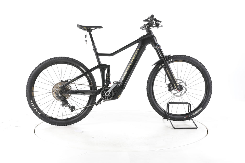 Centurion Numinis R800i EP2 E-Bike Fully 2024 - Image 1
