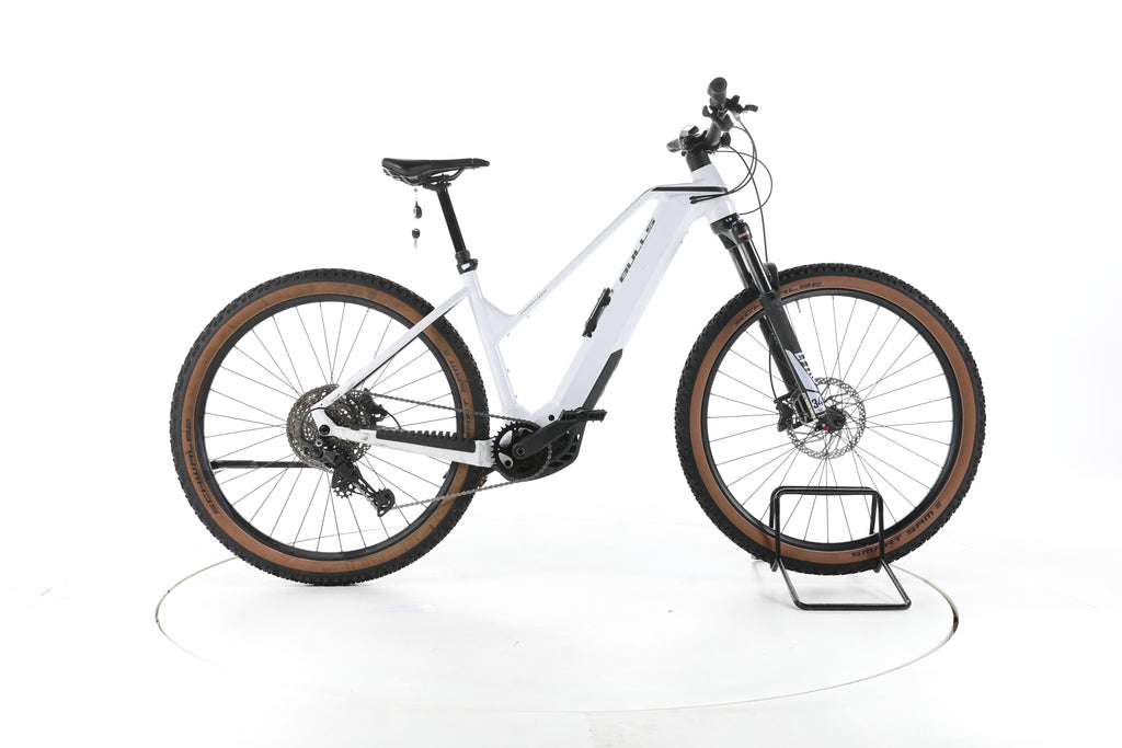 Bulls Sonic EVA TR 1 E-Bike Fully 2024 - Image 1