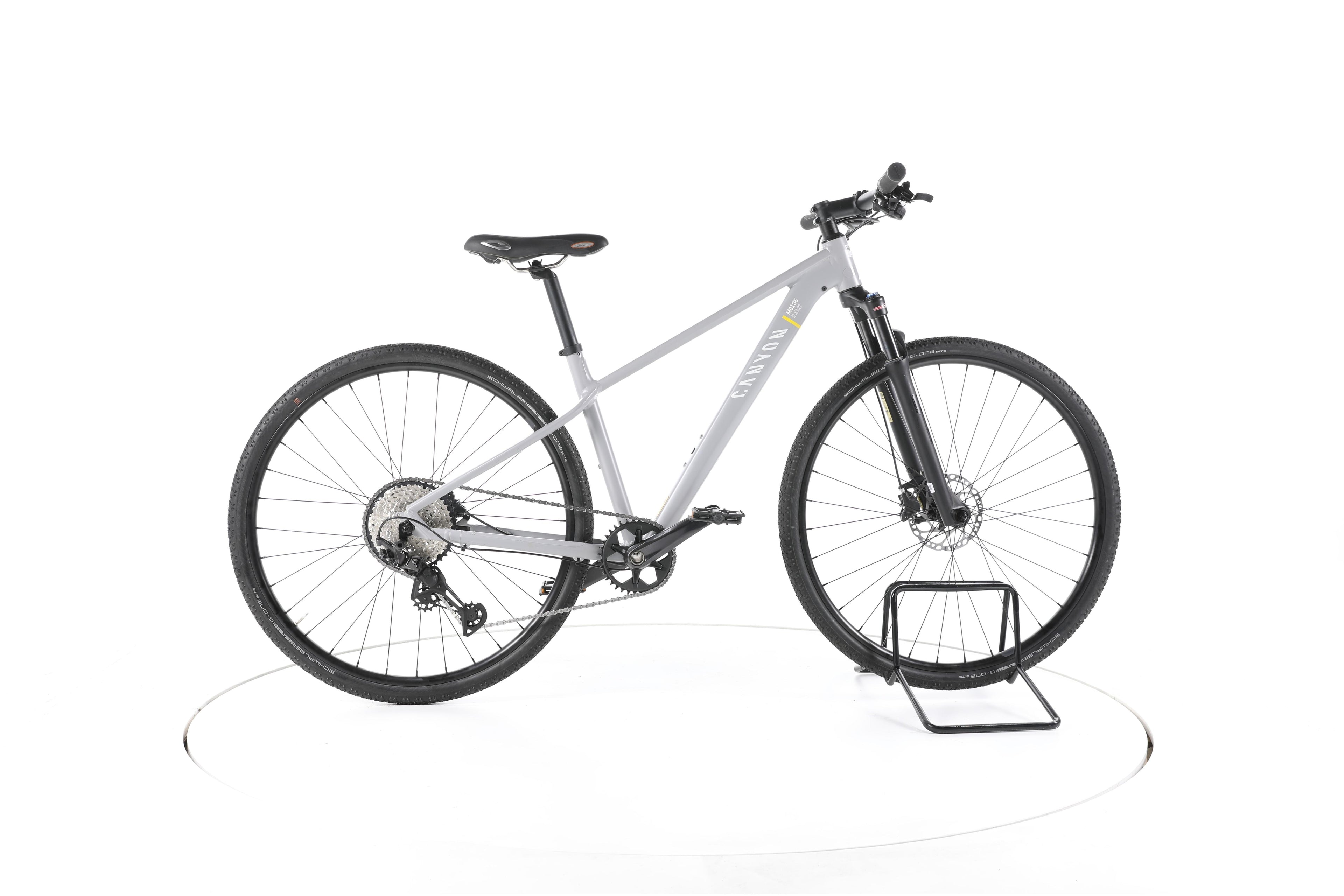 Canyon Pathlite 6 WMN - Image 1