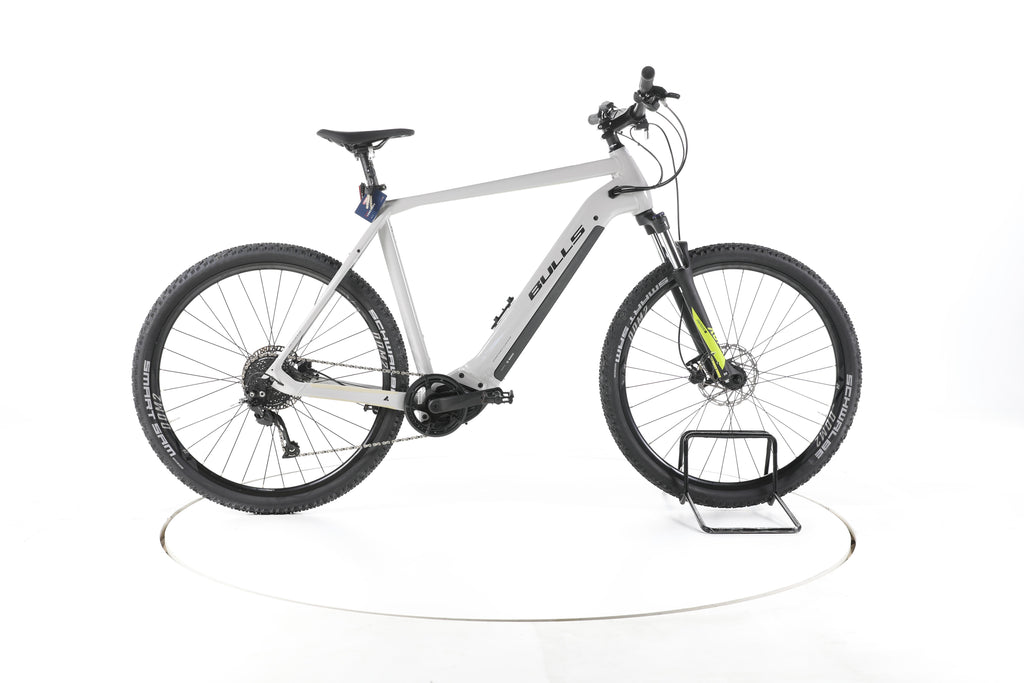Bulls LT EVO CX E-Bike - Image 1
