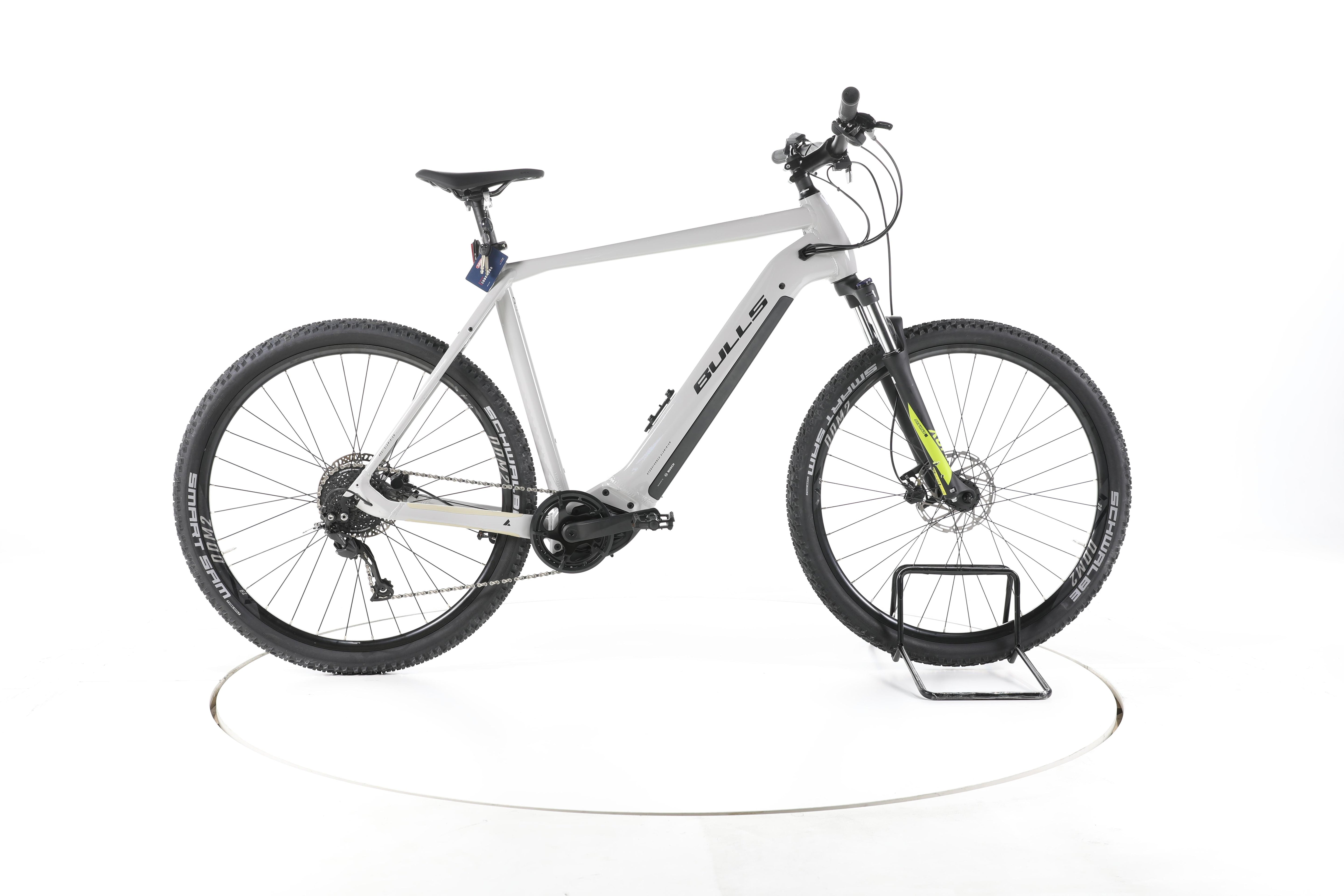 Bulls LT EVO CX E-Bike - Image 1