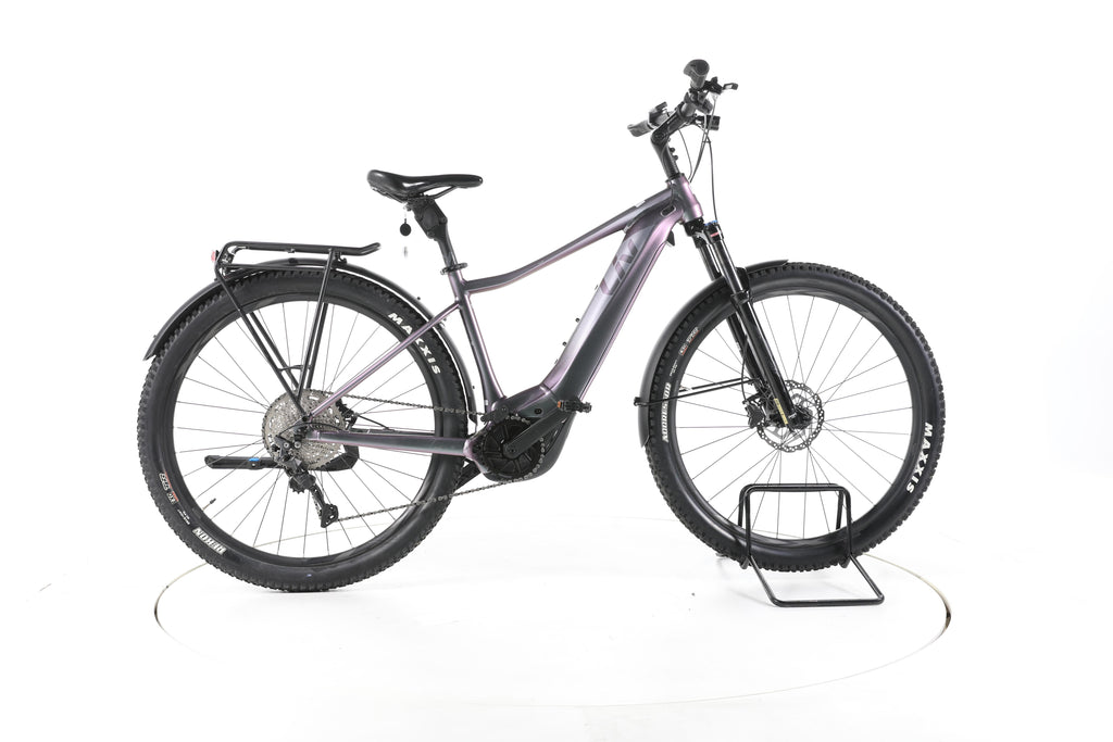 Liv Vall-E+ 2 E-Bike 2024 - Image 1