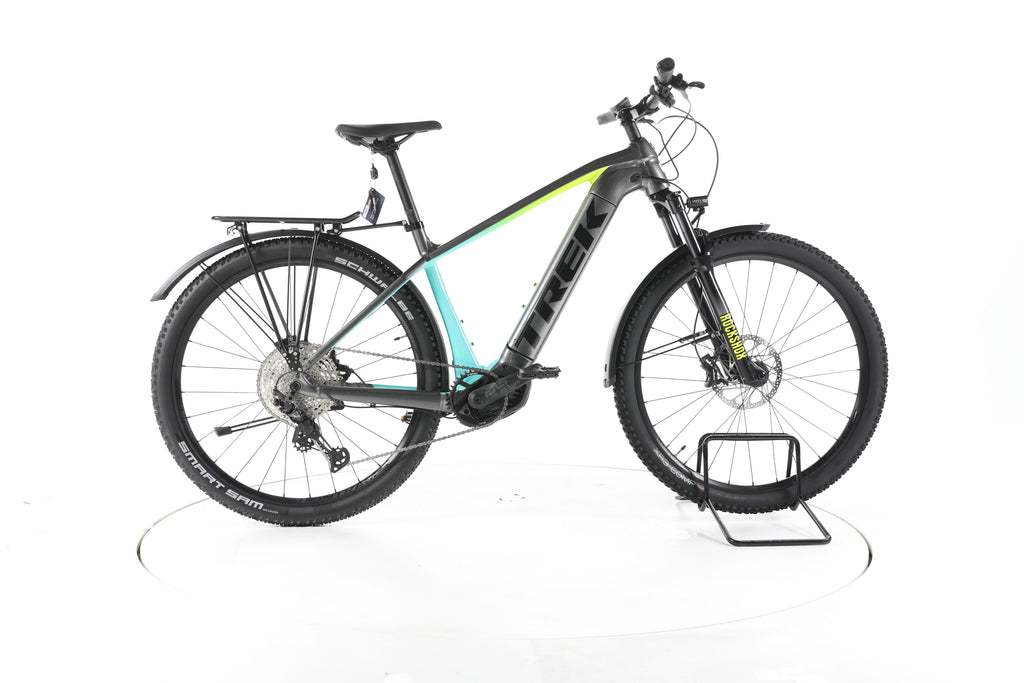 Trek Powerfly 5 Gen 3 E-Bike - Image 1