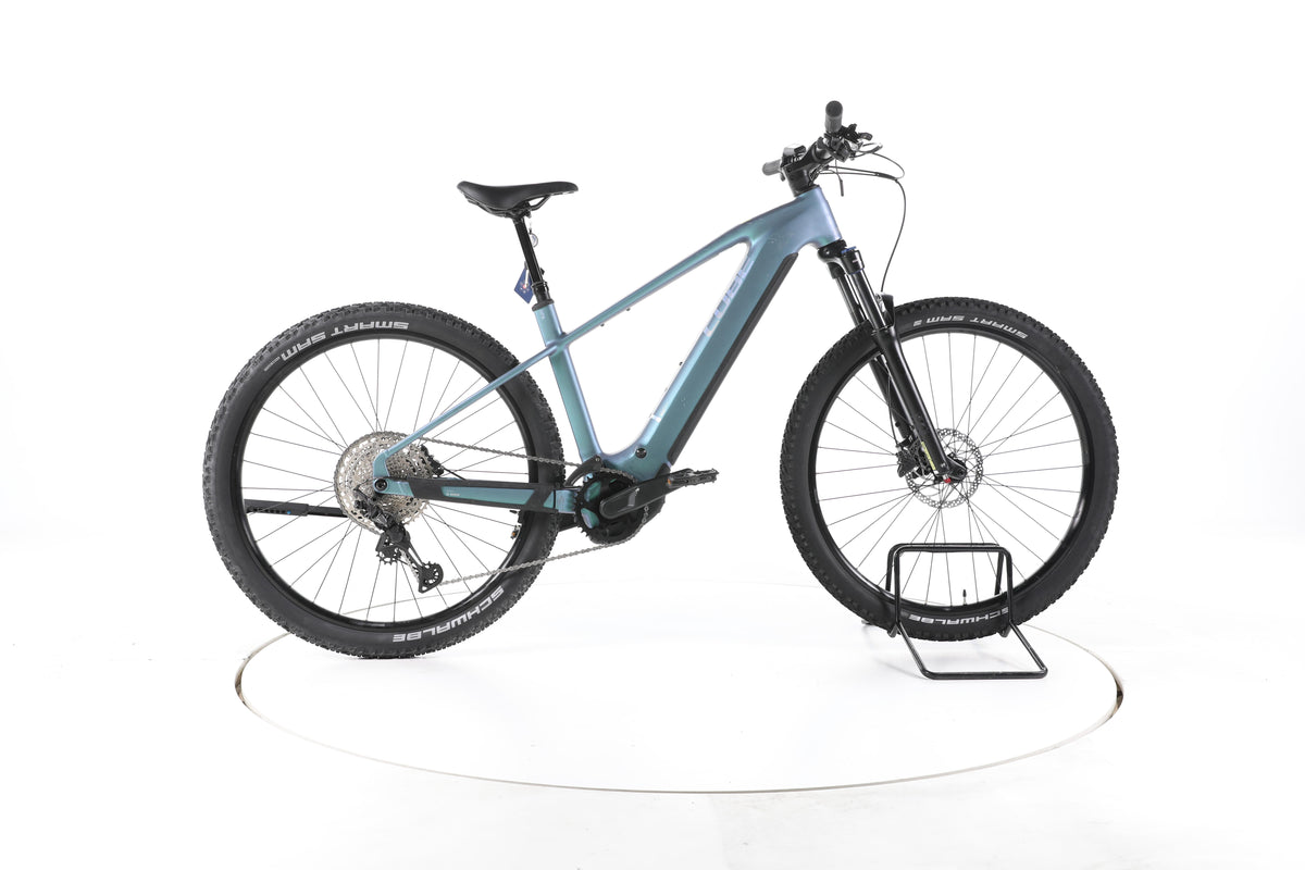 Cube Reaction Hybrid Pro Allroad E-Bike 2025 - Image 1