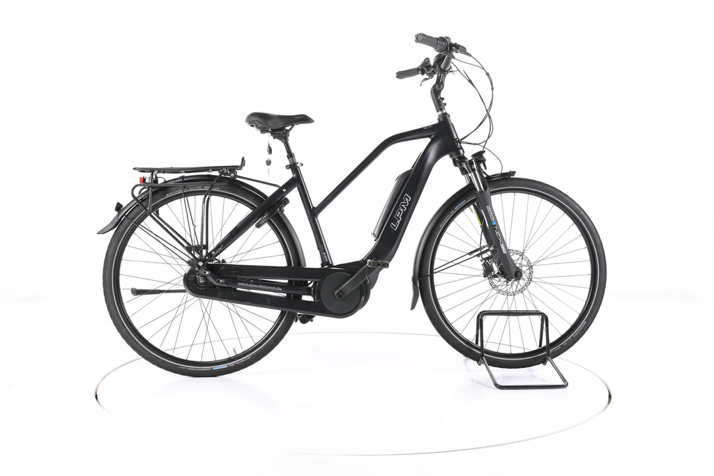 LPM E1 RT City E-Bike - Image 1