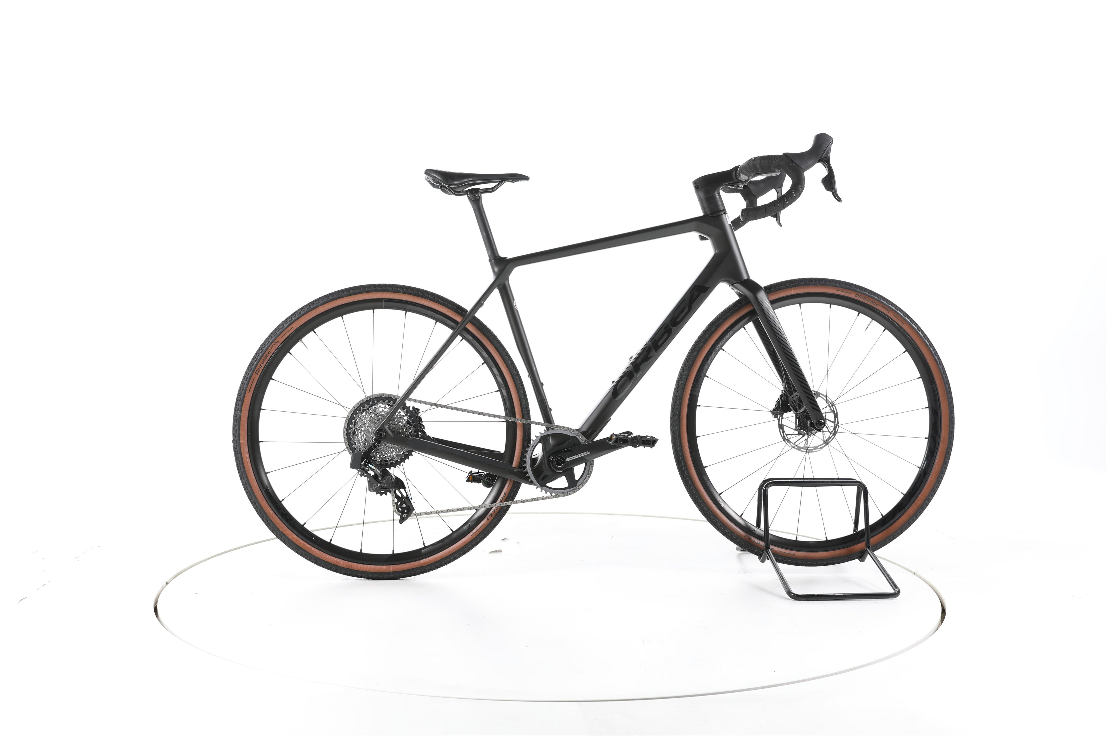 Orbea Terra M21e Team 1x - Image 1