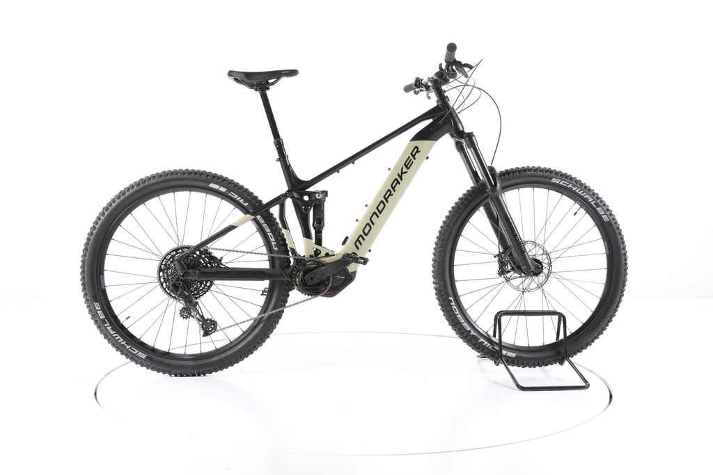 Mondraker DUSK Fully E-Bike 2023 - Image 1