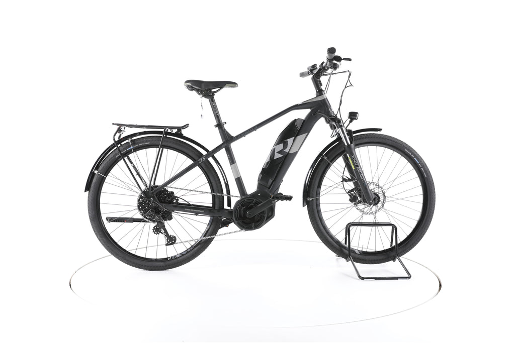 R Raymon TourRay E 3.0 Trekking E-Bike - Image 1