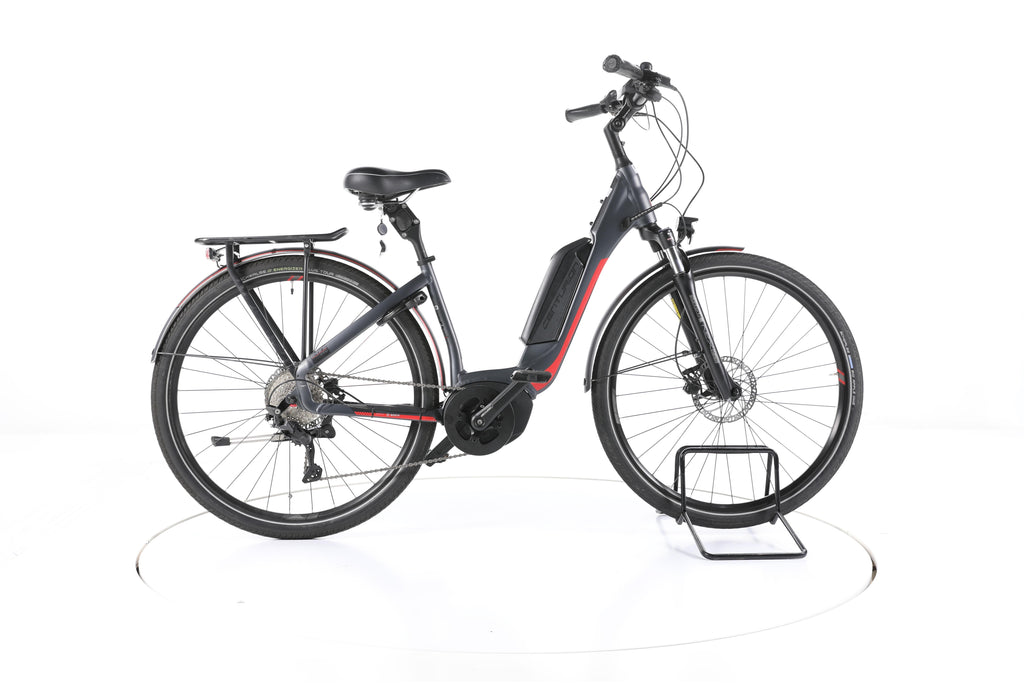 Centurion E-Fire City R850 Trekking E-Bike Tiefeinsteiger - Image 1