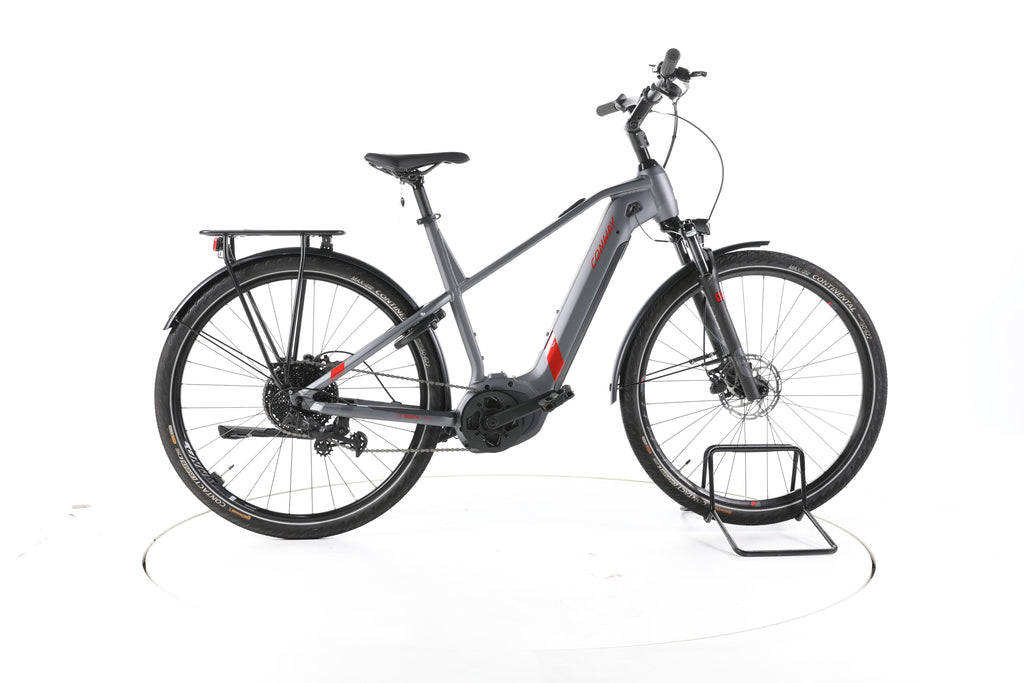 Conway Cairon T 2.0 Trekking E-Bike 2024 - Image 1