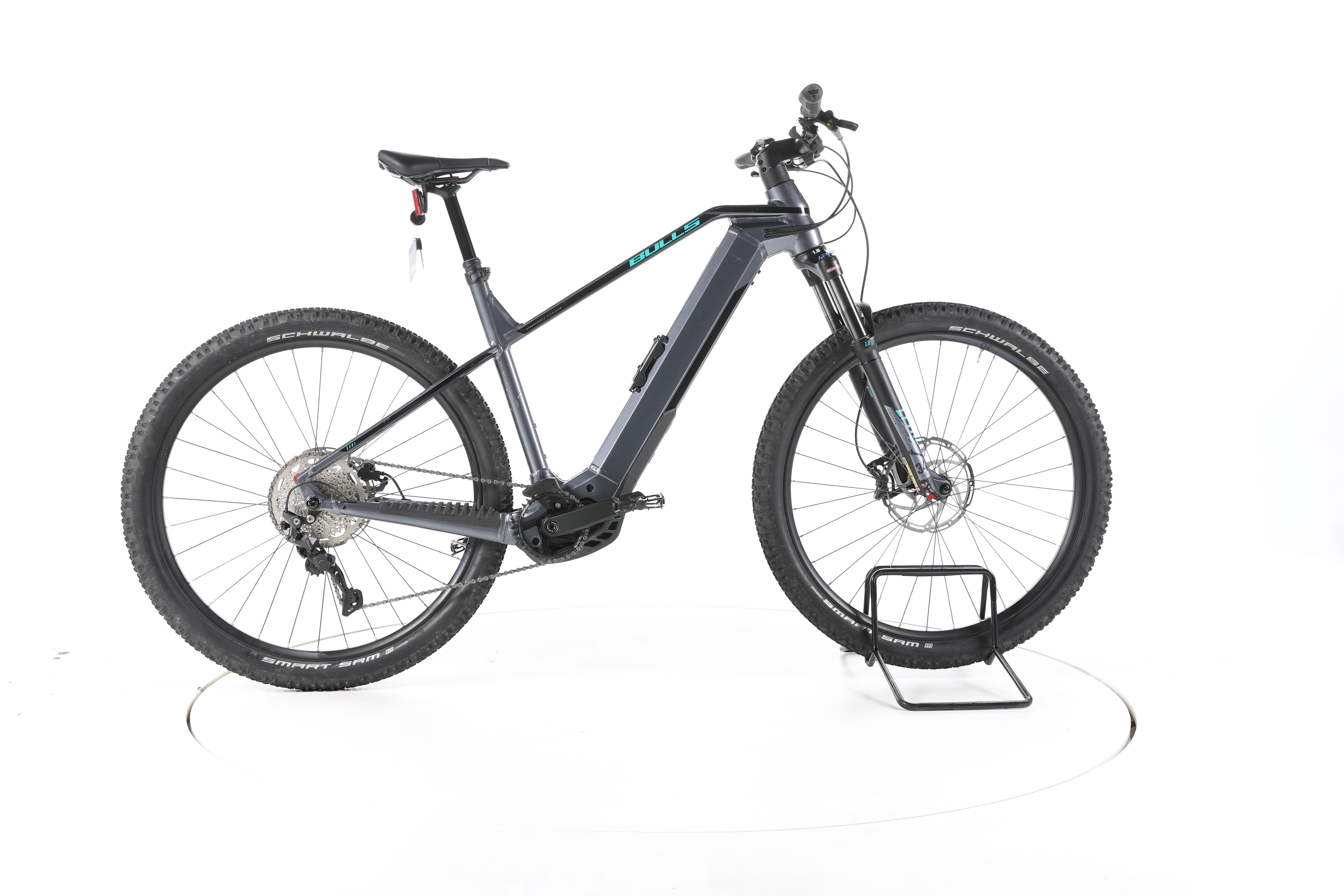 Bulls Sonic EVO 1 E-Bike - Image 1