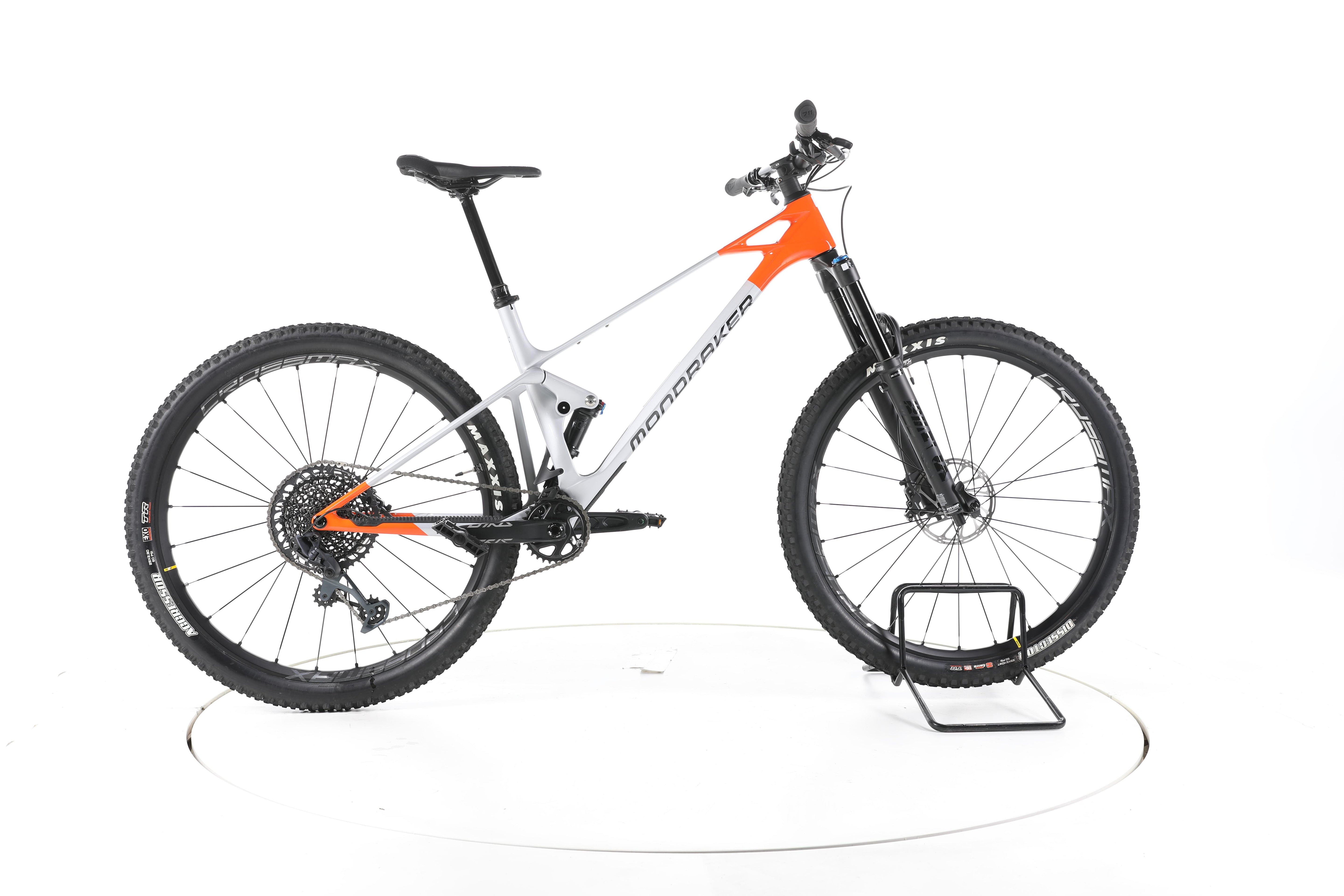 Mondraker Raze R Fahrrad Fully - Image 1