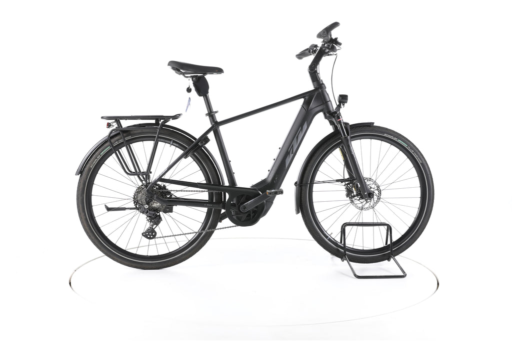 KTM Cento 10 Plus Trekking E-Bike 2023 - Image 1