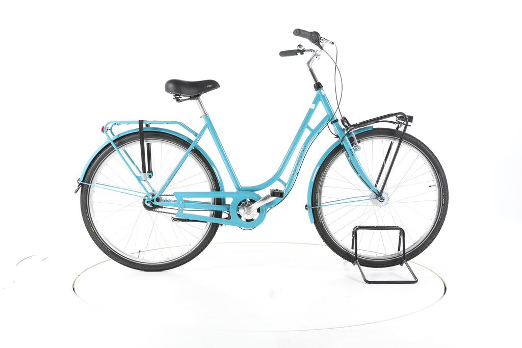 Excelsior Swan Retro - Image 1