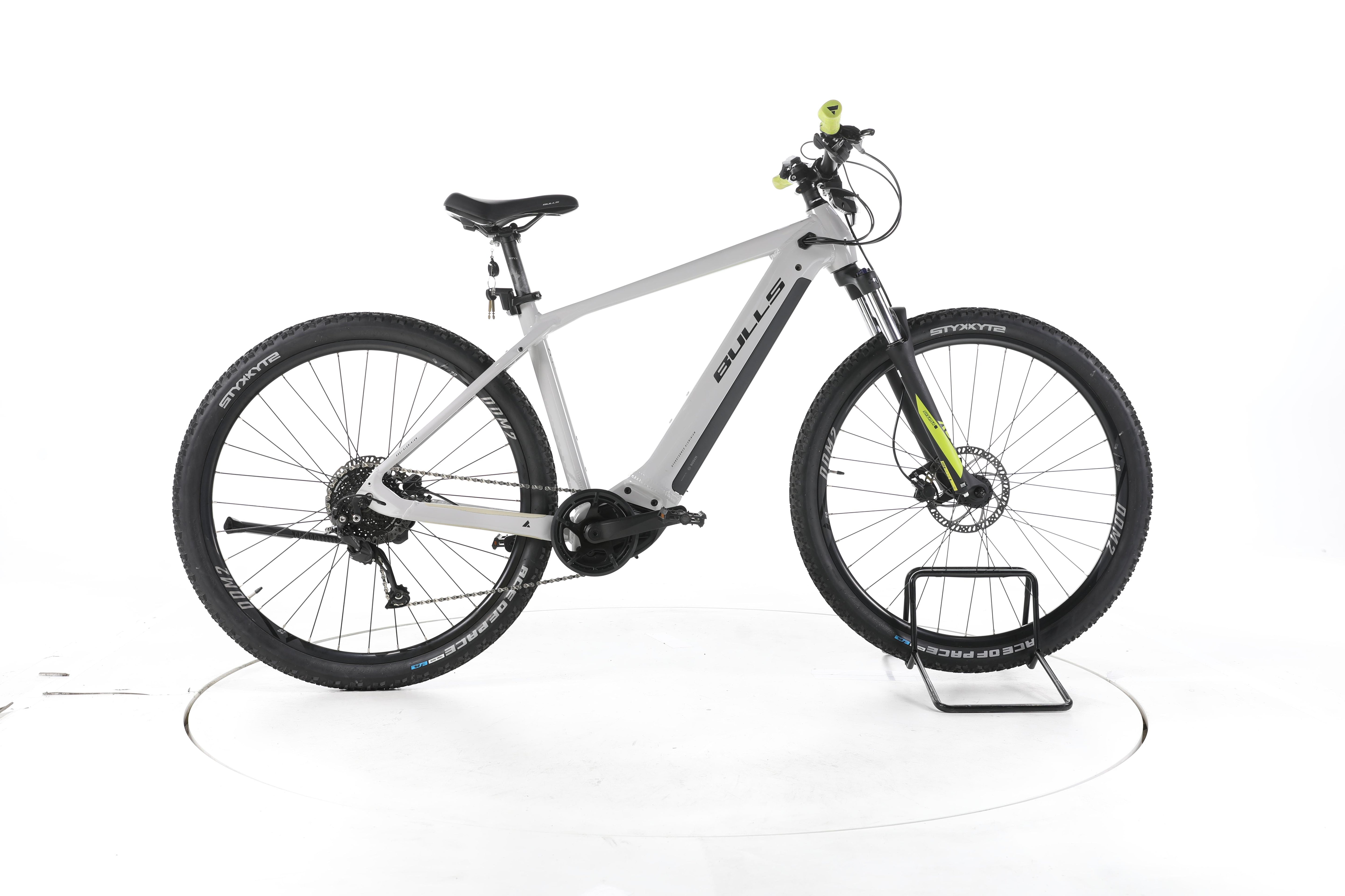 Bulls LT EVO CX E-Bike - Image 1