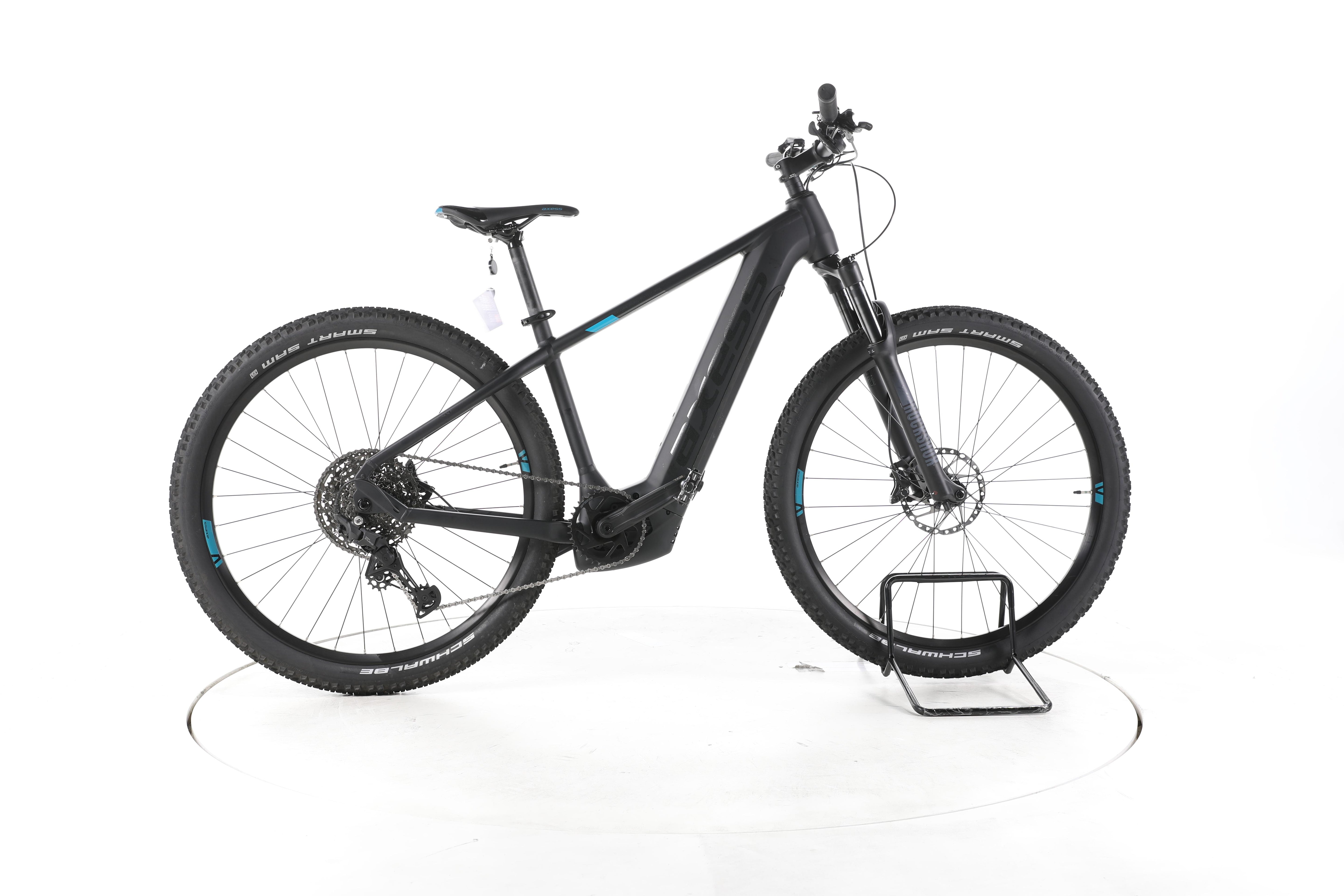 Axess Element E-Bike 2025 - Image 1