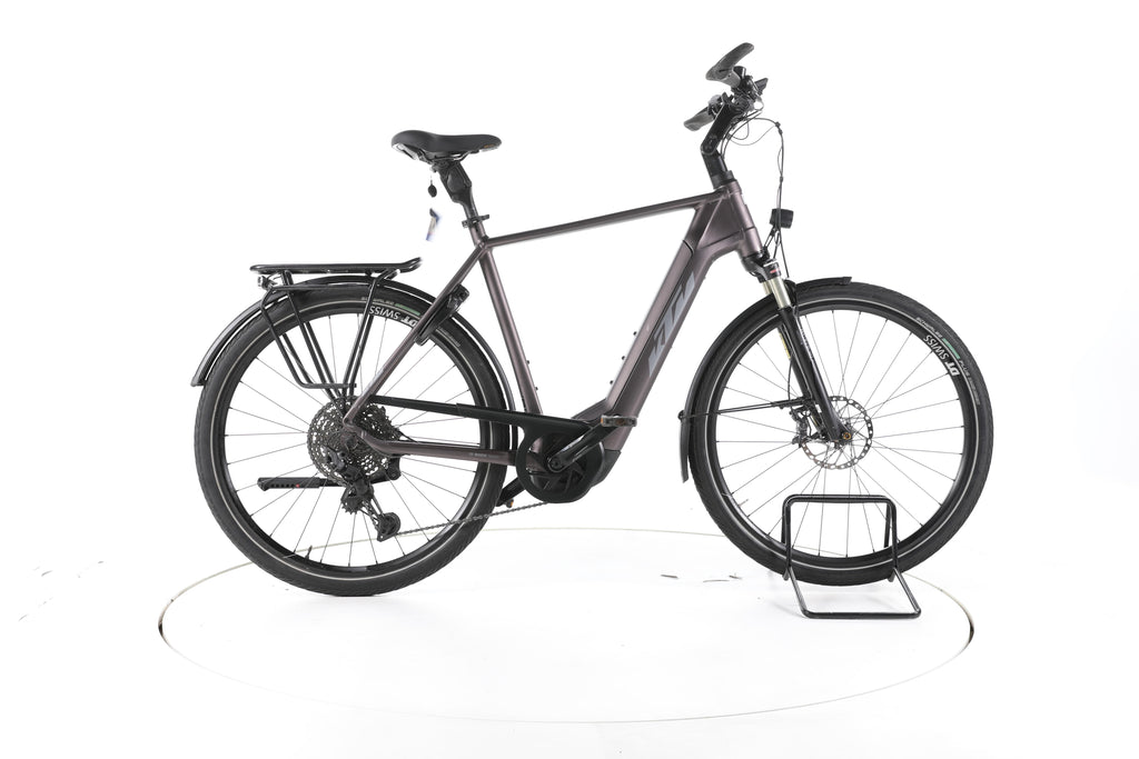 KTM Macina Style 710 Trekking E-Bike 2023 - Image 1