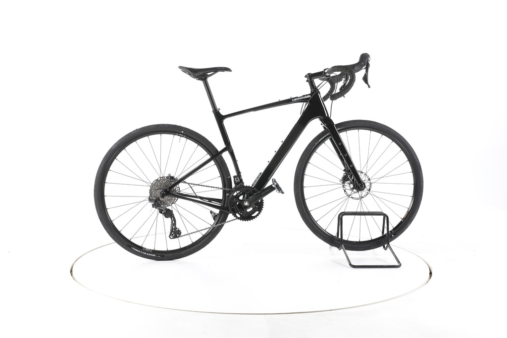 Cannondale Topstone Gravelbike Carbon - Image 1