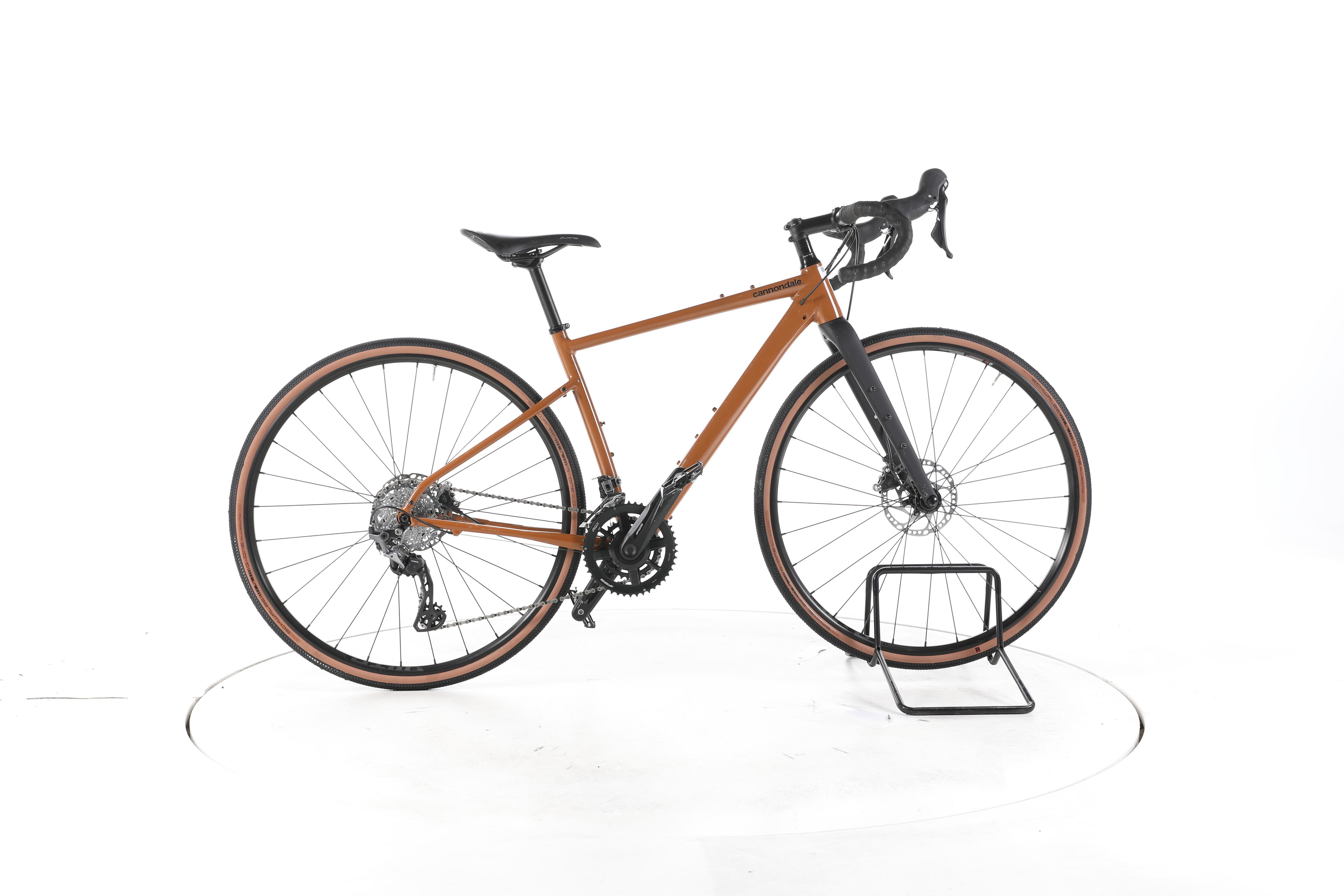 Cannondale Topstone 1 Gravelbike 2024 - Image 1