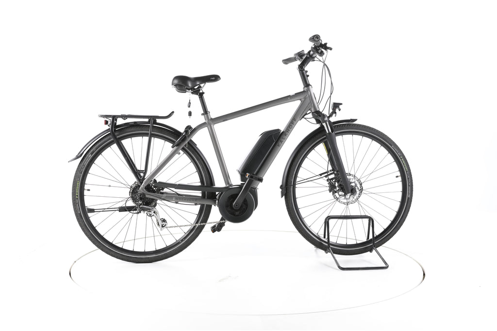 Kalkhoff Endeavour 1.B Move Trekking E-Bike - Image 1