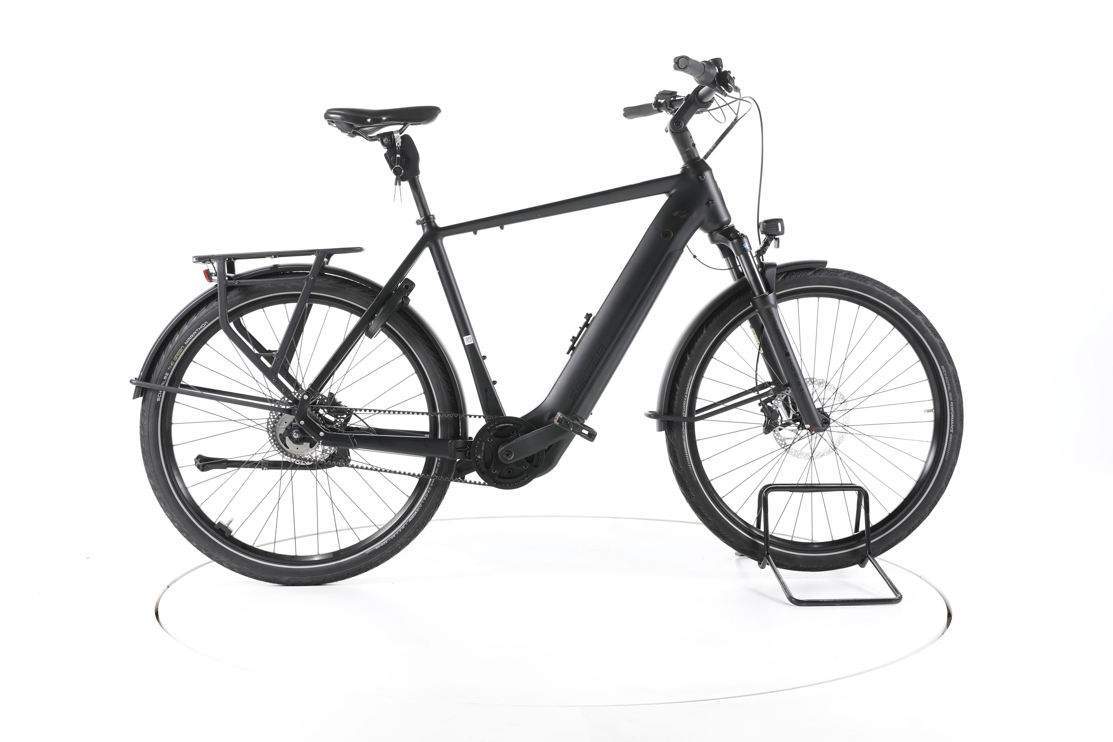 FALTER SUB 9.5 FL PLUS City E-Bike 2025 - Image 1