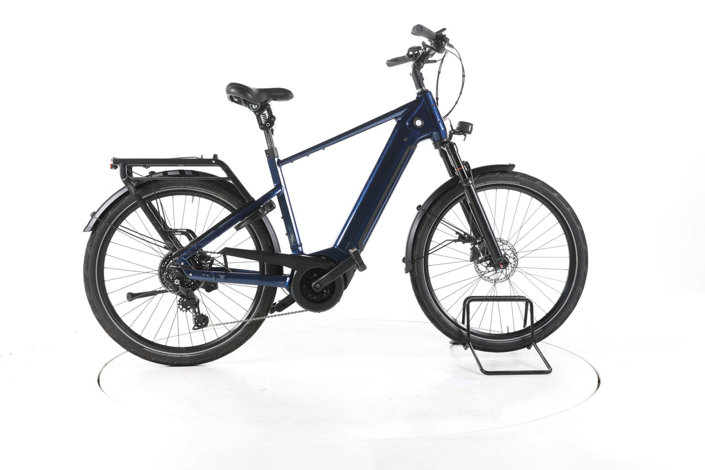 Velo de Ville SEB 890 Pro Trekking E-Bike 2025 - Image 1