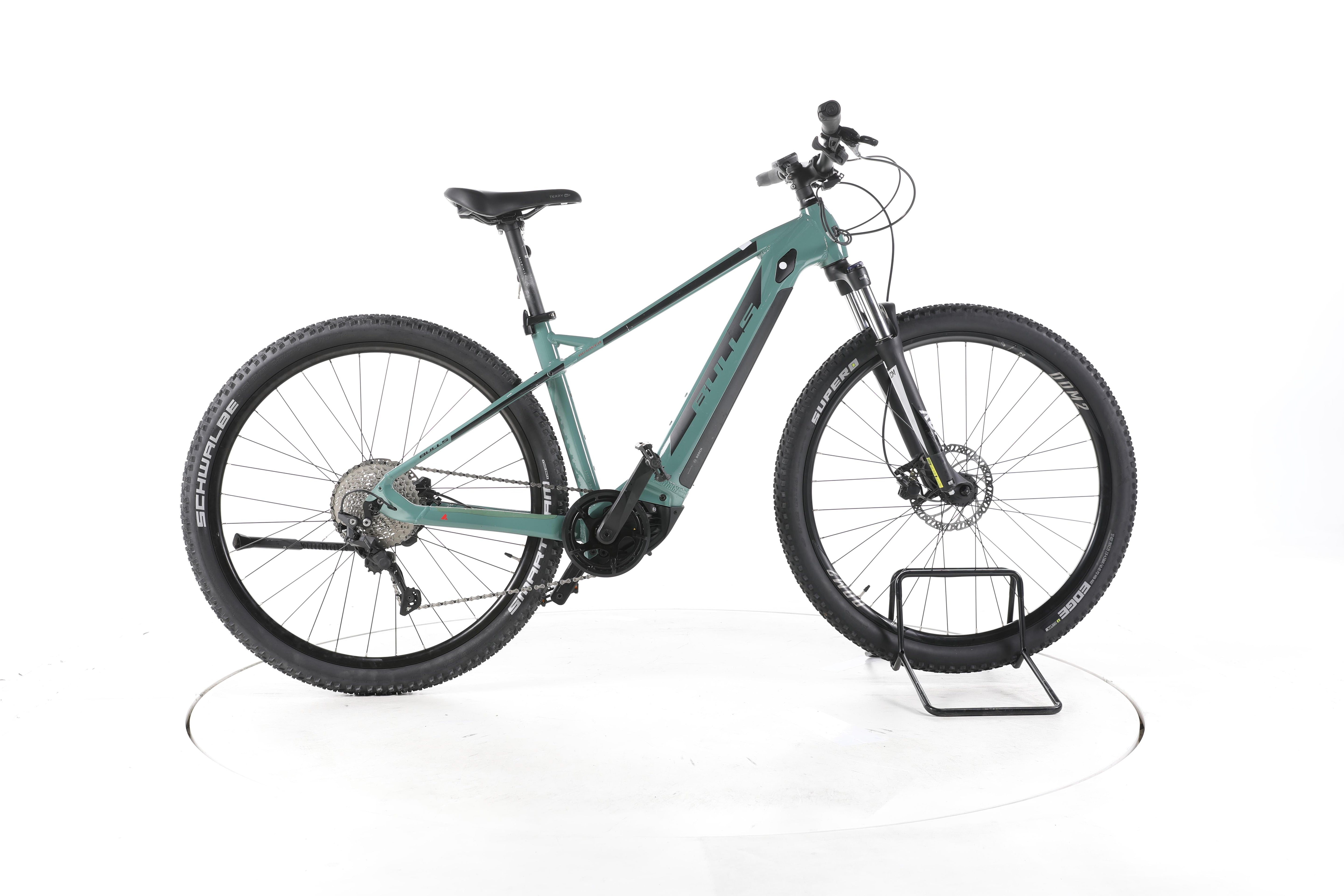 Bulls Evo E-Bike - Image 1