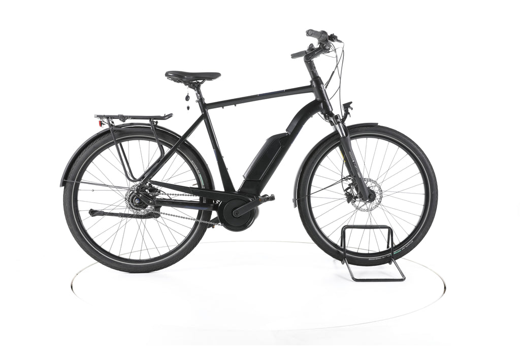FALTER E 9.0 FL City E-Bike - Image 1
